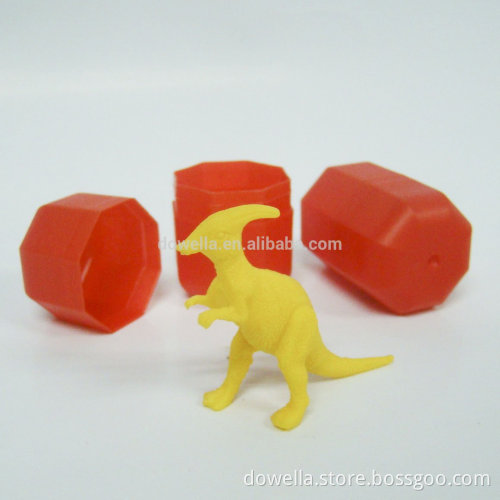 capsule toy for vending machine/chocolate egg with toy